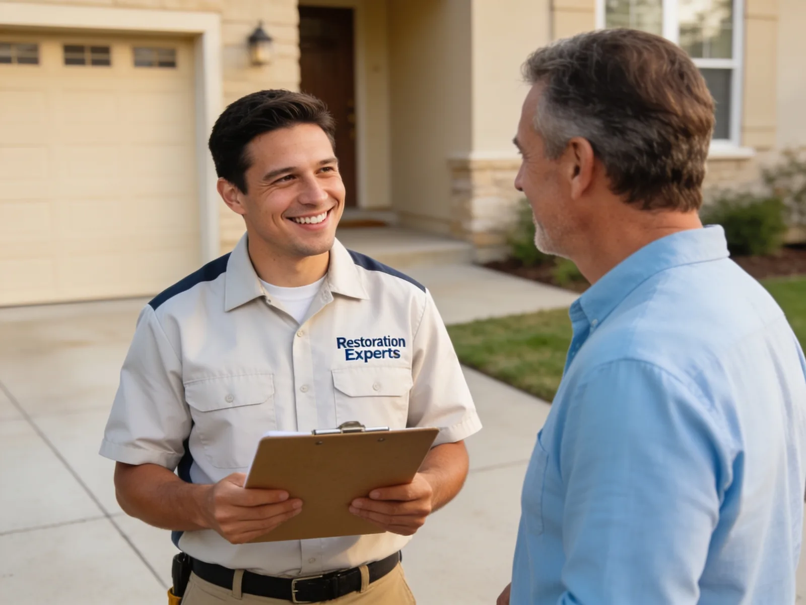 Water Damage Cleanup Lake Elsinore, CA FAQs